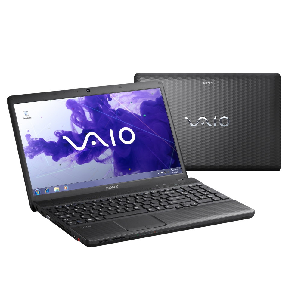 SONY VAIO VPCEH2M1E REPLACEMENT LAPTOP SCREEN 15.6"" LED HD GLOSSY DISPLAY PANEL