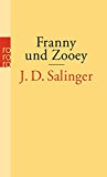 Franny und Zooey by J D Salinger PAPERBACK 9783499245589