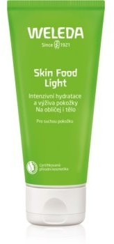Weleda Unisex None Skin Food Light 30Ml In - Image 4