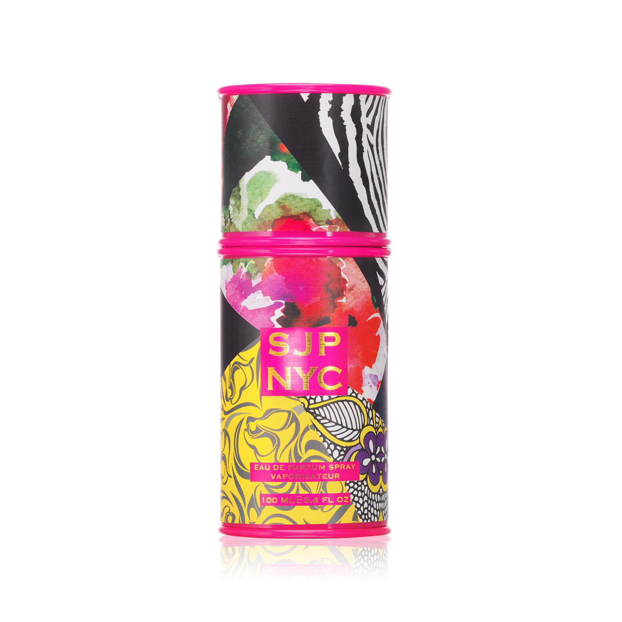 Sarah Jessica Parker NYC Eau de Parfum 30ml Spray - Image 6