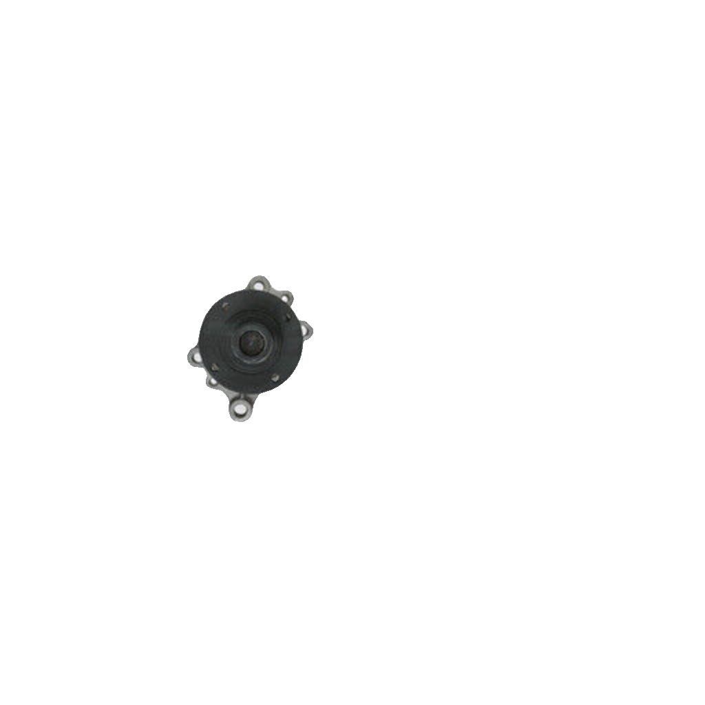 Water Pump WP0137 Gates Coolant 11511721872 11511727468 11511734595 11511734602 - Image 10