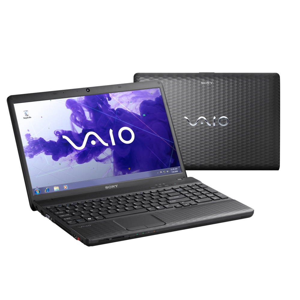 REPLACEMENT SONY VAIO VPC-EH1L8E NOTEBOOK SCREEN 15.6"" LED WXGA HD PANEL