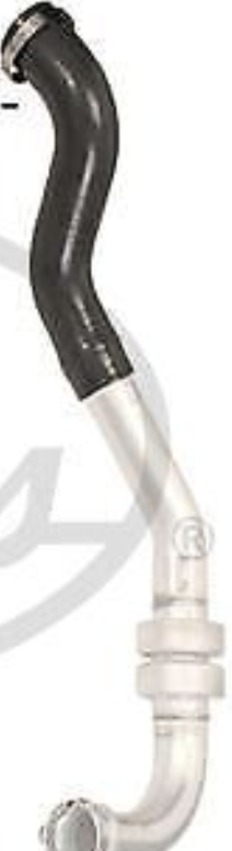GATES-OE 09-0085 Charge Air Hose for RENAULT - Image 2