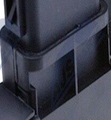 Central locking actuator EZC-FR-016 NTY for FORD FOCUS II Station Wagon FOCUS II