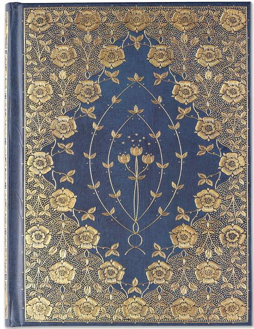 GILDED ROSETTES JOURNAL - Image 3