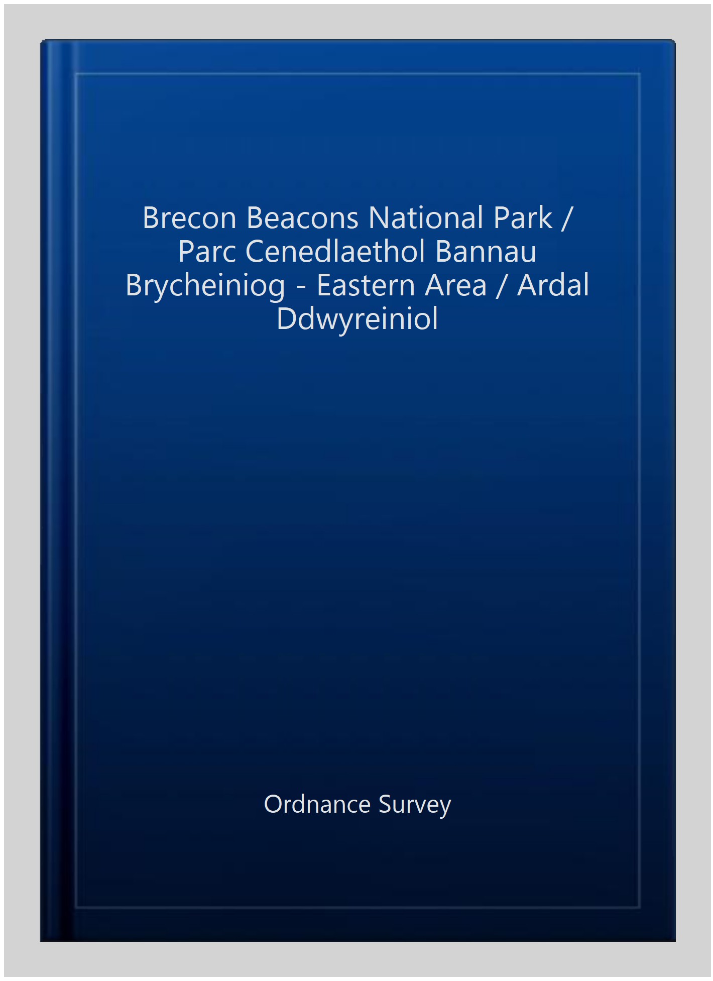 Brecon Beacons National Park / Parc Cenedlaethol Bannau Brycheiniog - Eastern Area / Ardal Ddwyreiniol