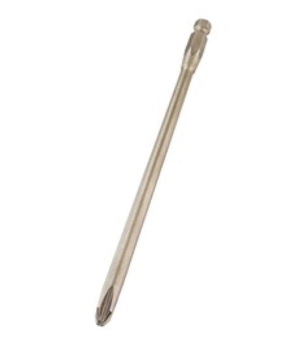 Dewalt Dt7206 Pr2 Drywall Ph2 Screwdriver Bit 152Mm Pack Of 5 - Grey - Image 14