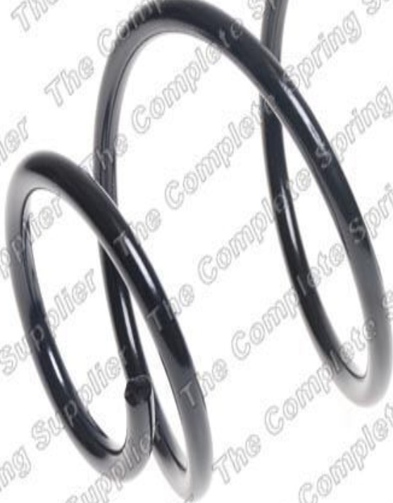 SUSPENSION SPRING 4044239 FOR KIA CEE'D/PRO/Hatchback/SW G4FA 1.4L G4FC 1.6L