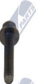 N.T.Y. ZSD-PE-009.NTY Ball Joint for CITROËN,PEUGEOT