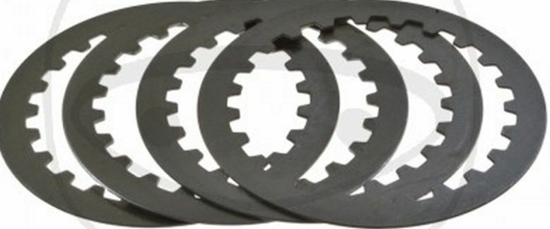 TRW MES317-4 Clutch Separator Kit For Motorcycle Parts Accessories