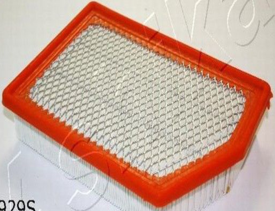 ASHIKA 20-09-929 Air Filter for JEEP