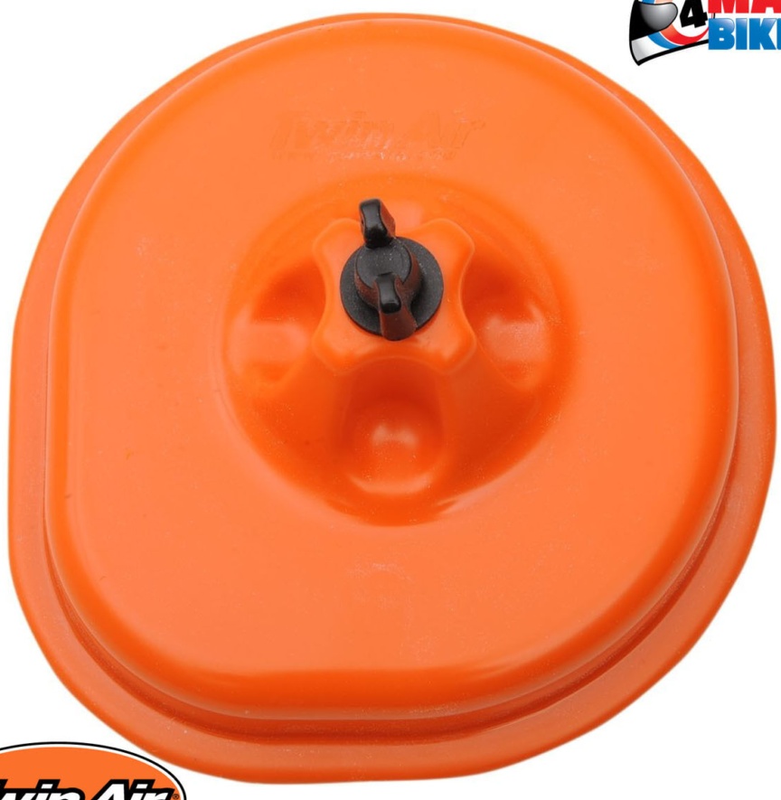 TwinAir Airbox Cover - Yamaha YZ 400F (1998-1999)