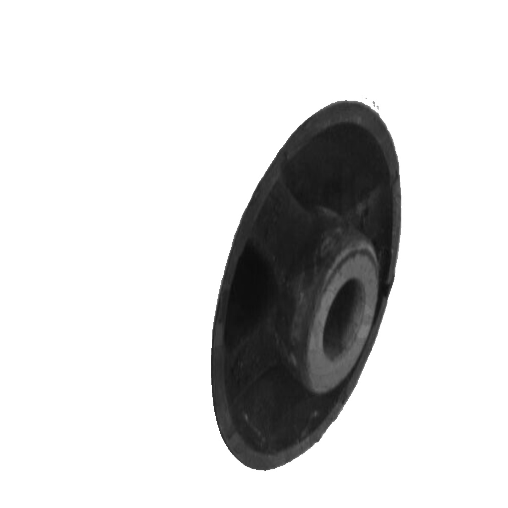 Fits SASIC 2254013 CONTROL ARM BUSHING (REAR) RENAULT LAGUNA III LAGU ⭐UK Stock⭐
