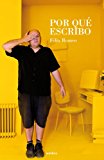 Por qu� escribo (Los libros de la falsa) (Spanish Editi - Spanish Language Paper