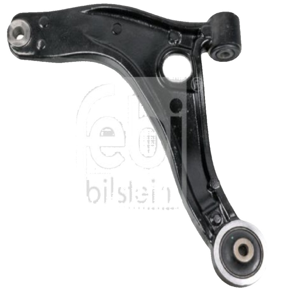 FEBI BILSTEIN 175616 Wheel Suspension Control Trailing Arm Front Left Lower