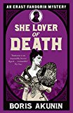 She Lover Of Death