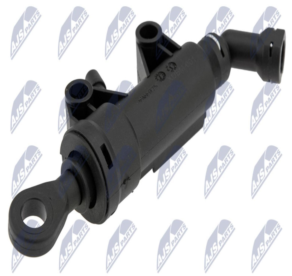NTY NSP-BM-001 Master Cylinder, clutch for BMW