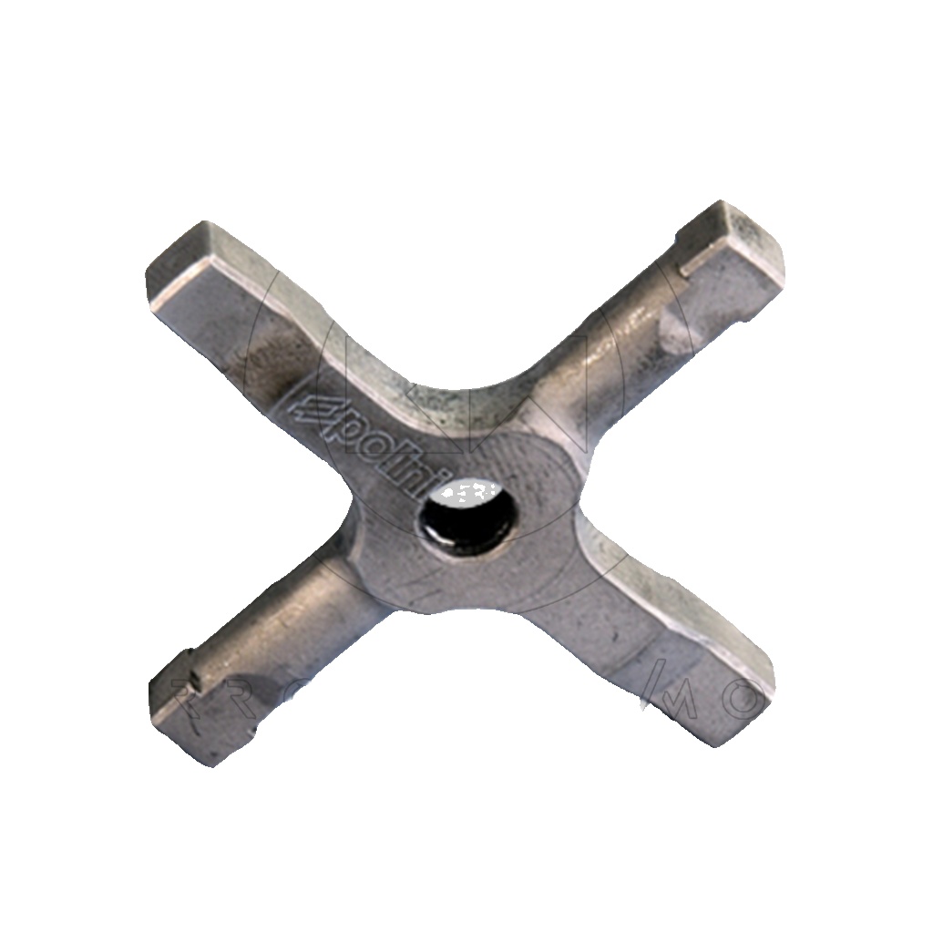Yoke Shift POLINI for Moto Spare Parts Accessories Pieces Refills Quality