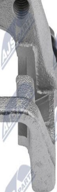 N.T.Y. HZT-PL-076A.NTY Carrier, brake caliper for OPEL