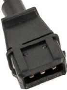 Crankshaft Sensor Pulse Generator 91548738 for Peugeot 205 II 309 I II 405 I 1.9