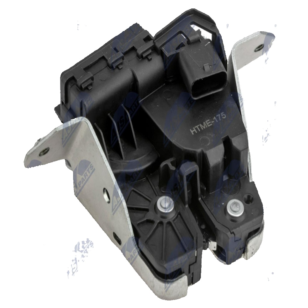 EZC-ME-175 NTY Tailgate Lock for MERCEDES-BENZ