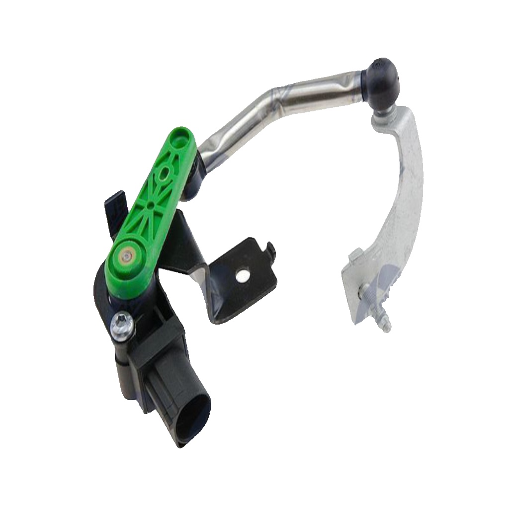 NTY ECX-AU-003 Sensor, Xenon light (headlight range adjustment)