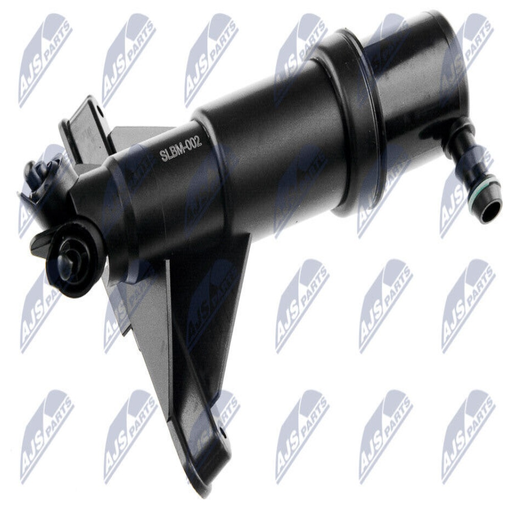 WASHER FLUID JET HEADLIGHT CLEANING EDS-BM-002 FOR BMW 5/E61/E60 N43B20BC 2.0L - Image 4