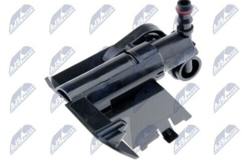 N.T.Y. EDS-TY-004.NTY Washer Fluid Jet, headlight cleaning for TOYOTA
