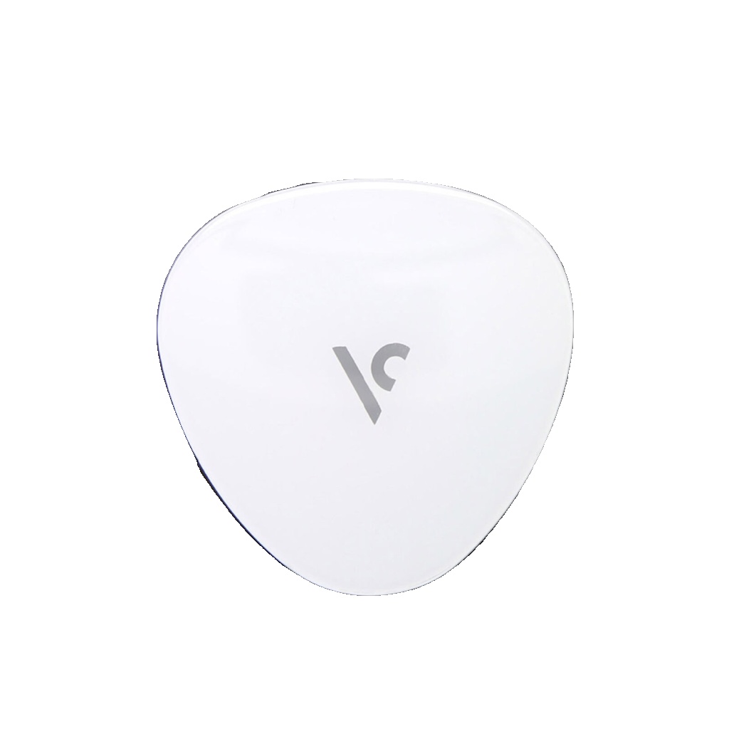 **NEW** Voice Caddie - VC300 Voice Golf GPS - 30,000 Courses - White
