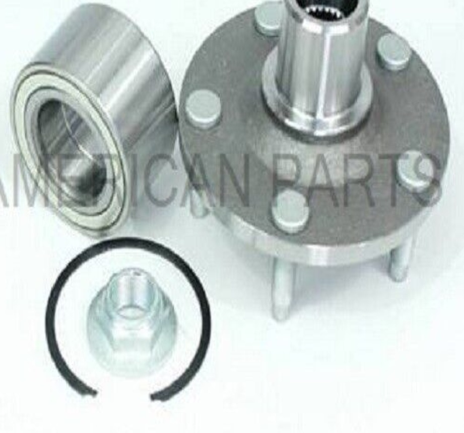 Front Wheel Hub Bearing Ford Escape / Mazda Tribute / Mercury Mariner