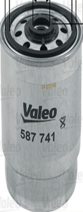 VALEO-OE 587741 Fuel Filter for HYUNDAI,KIA