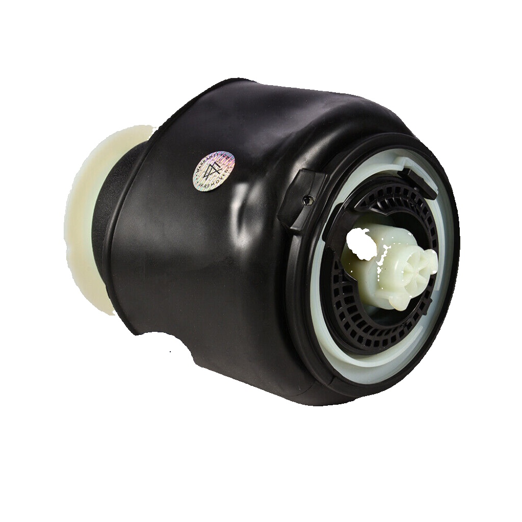 BMW F07 GT (Gran Turismo) Air spring air suspension rear 37106781843