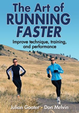 The Art of Running Faster