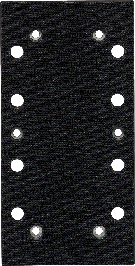 Bosch Professional Sanding plate GSS 280 A/AE 2608000204