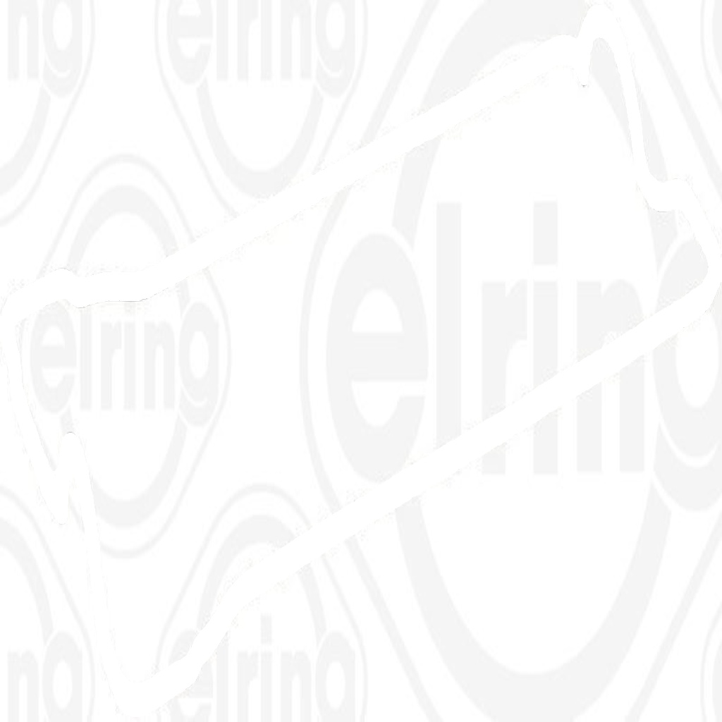 4x ✅Fits ELRING 284.530 GASKET COVER. TOYOTA VALVES  ⭐UK Seller⭐