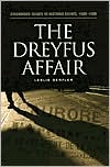 Derfler - Dreyfus Affair - hardback or cased book - X555z