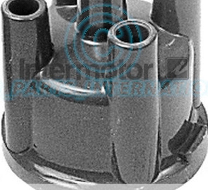 Distributor Cap For Bosch 4 Cly distributors with pins in cap UK Stock