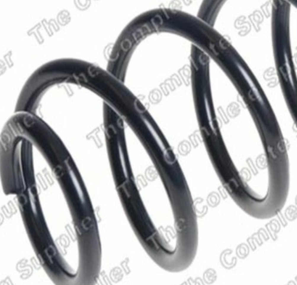 2x ✅Fits LESJOFORS LS4227656 Coil spring LS4227656 Coil spring rear  ⭐UK Seller⭐