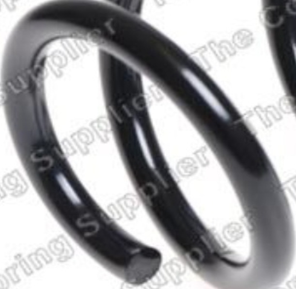 Fits LESJOFORS 4255468 COIL SPRINGS - Image 3