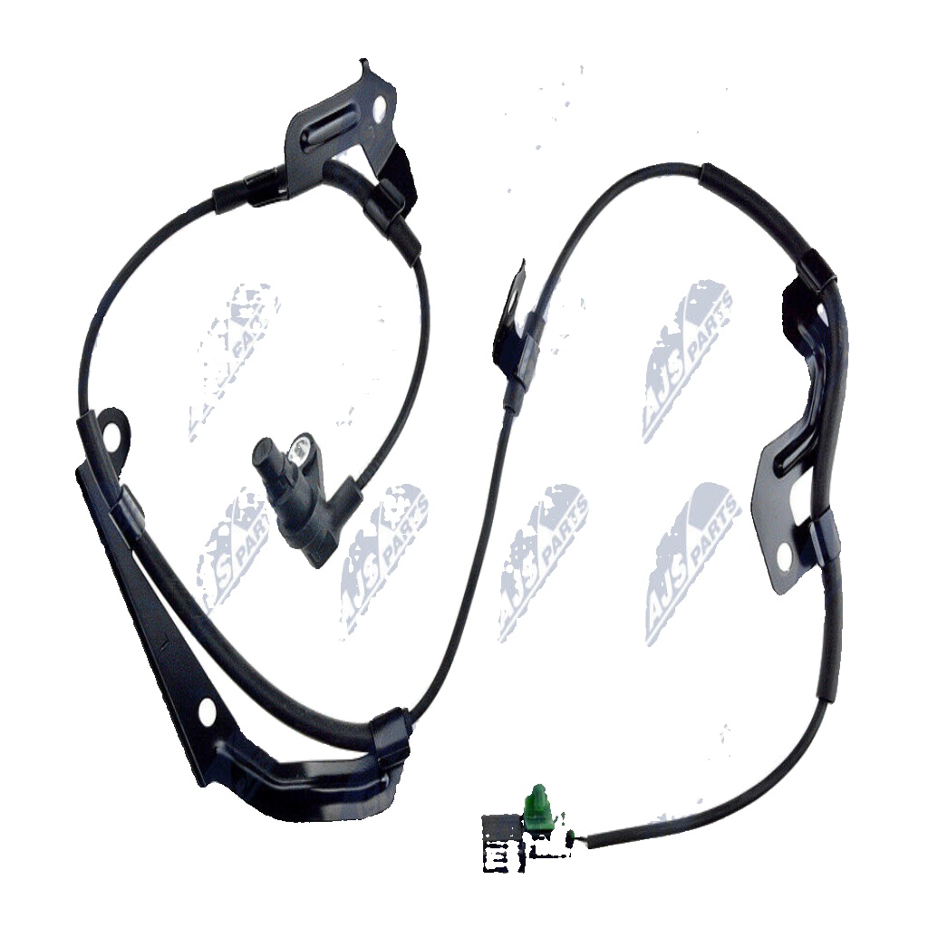 HCA-MS-081 NTY Sensor, wheel speed for MITSUBISHI