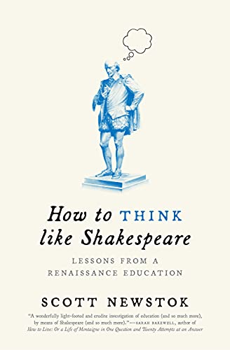 How to Think like Shakespeare