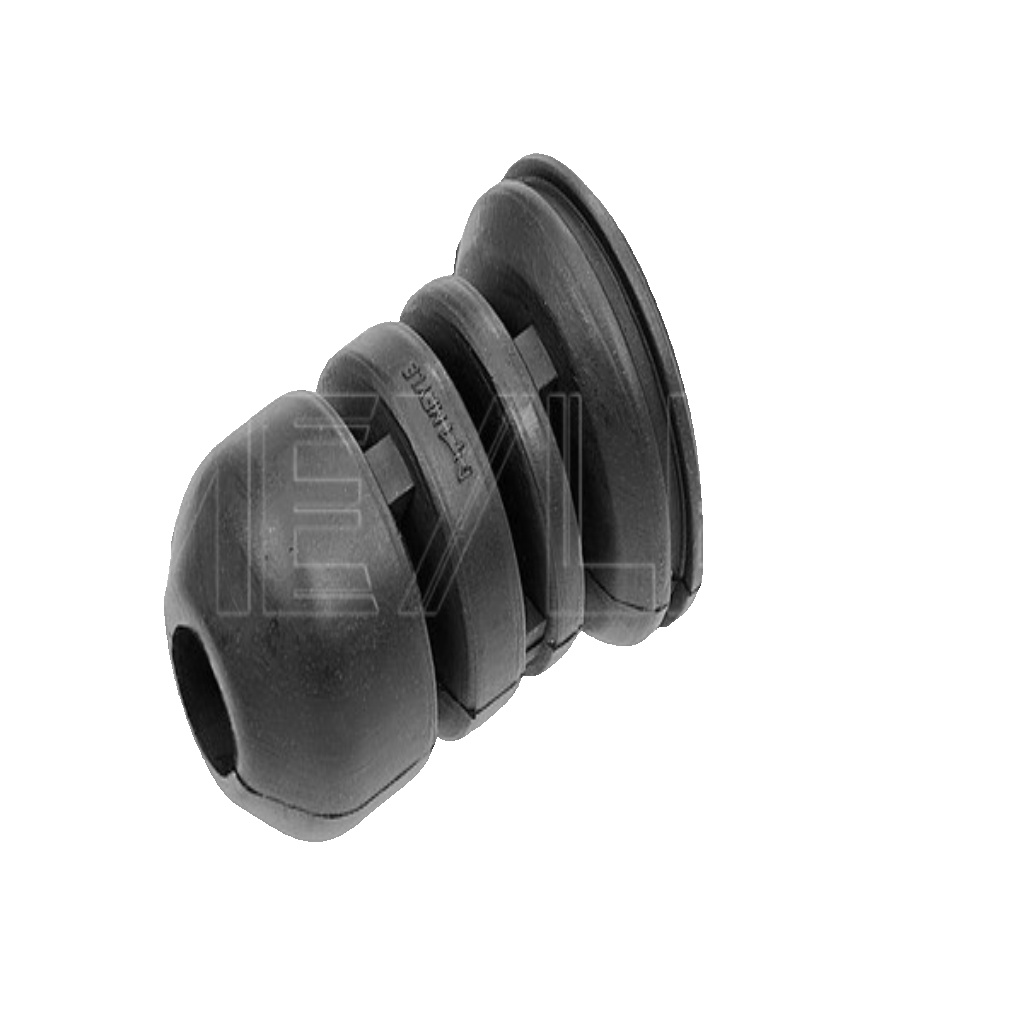 Front MEYLE GERMANY 100 412 0016/S Rubber Buffer, suspension for SEAT,VW