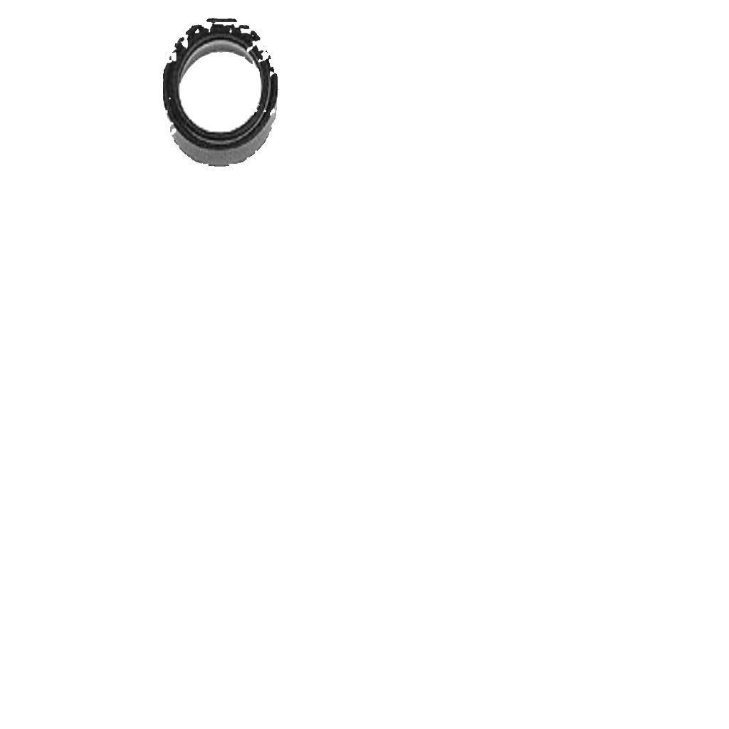 FEBI BILSTEIN 12307 Gasket Set, steering gear for BMW