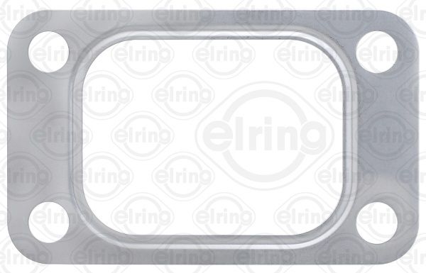 ELRING 755.842 Charger Gasket Fits Chevrolet C1500 C2500 Tahoe Hummer Hummer