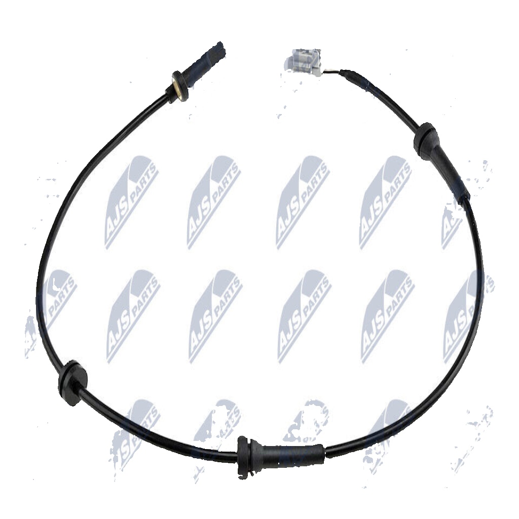 HCA-NS-016 NTY Sensor, wheel speed for NISSAN,RENAULT