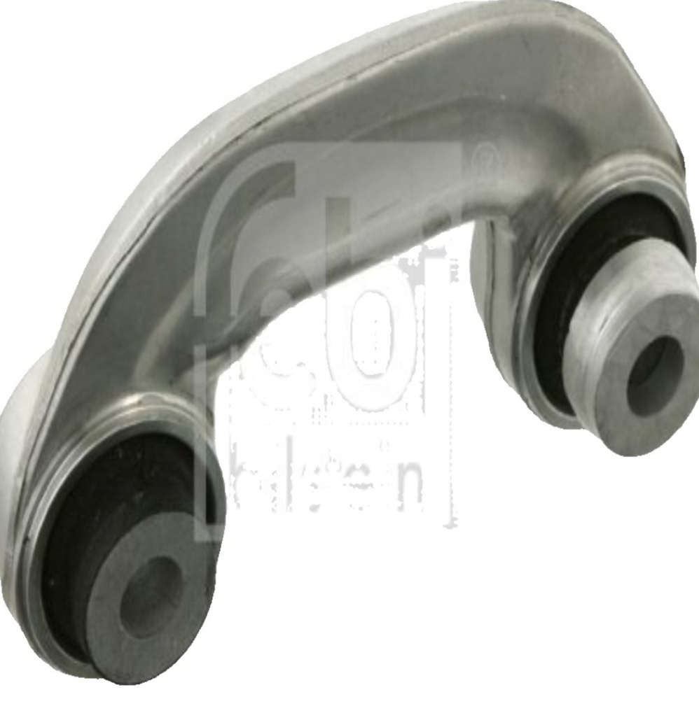 Shock absorber cover Front Axle 172143 FEBI BILSTEIN for FORD TRANSIT Bus