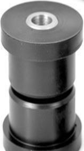 Powerflex Black Rr TieBar Front Bushes Fits MR2 3S-FE/GE SW20 PFR76-304BLK