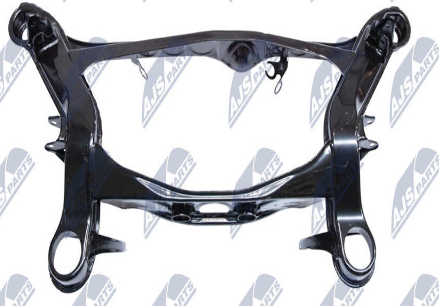 Vehicle Hatch Door NTY OE ZRZ-ME-002 Support Frame/Engine Carrier for MERCEDES-B