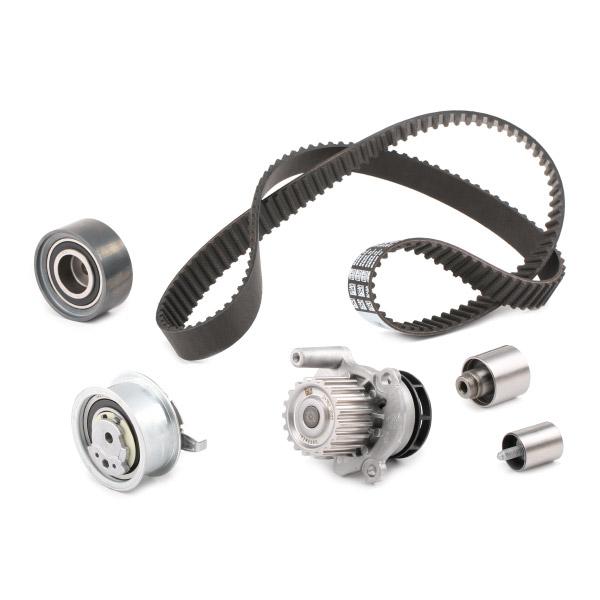 FEBI BILSTEIN 45117 Water Pump & Timing Belt Kit Fits Audi A3 A4 Seat Skoda VW - Image 14