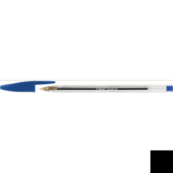 880656 penna a sfera blu 50 pezzo(i) - Immagine 2